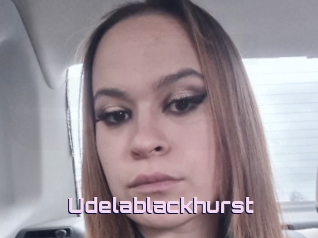 Udelablackhurst
