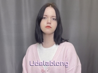 Udelablong