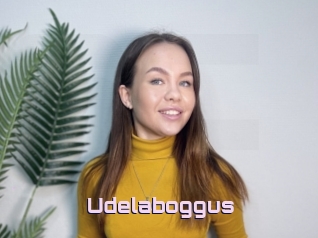 Udelaboggus