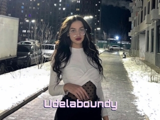 Udelaboundy