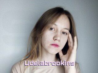 Udelabrookins