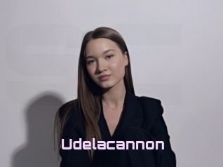 Udelacannon
