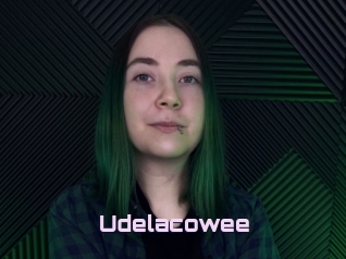 Udelacowee