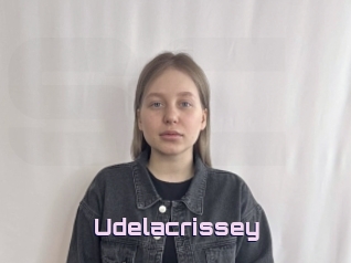 Udelacrissey
