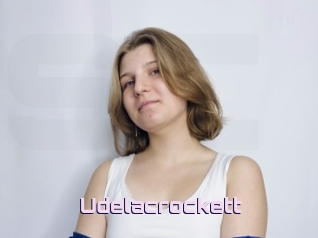 Udelacrockett