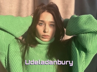 Udeladanbury