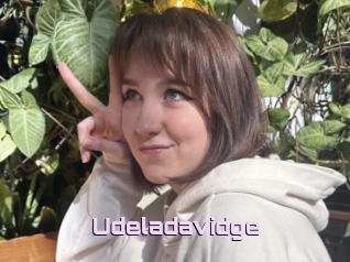 Udeladavidge