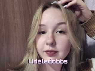 Udeladobbs
