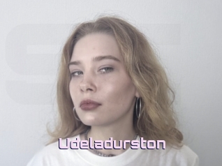 Udeladurston