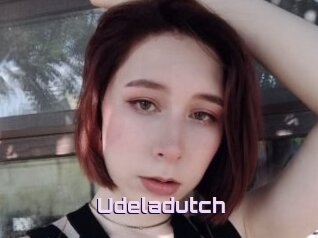 Udeladutch