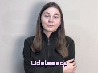 Udelaeady