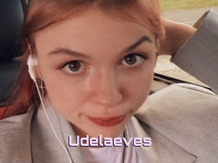 Udelaeves