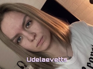 Udelaevetts