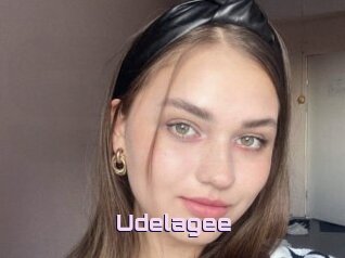 Udelagee