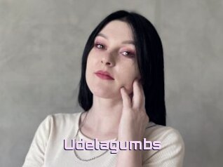 Udelagumbs