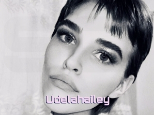 Udelahailey
