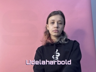 Udelaharbold