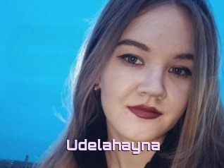 Udelahayna