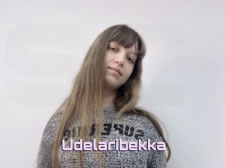 Udelaribekka