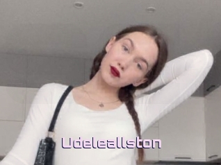 Udeleallston