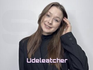 Udeleatcher