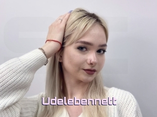 Udelebennett
