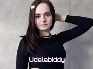 Udelebiddy