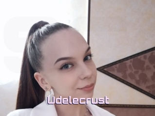 Udelecrust