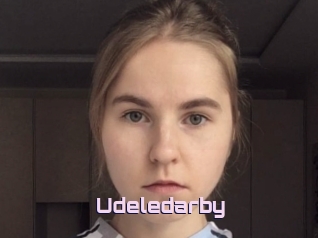 Udeledarby