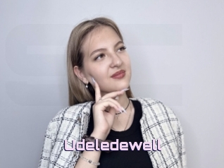 Udeledewell