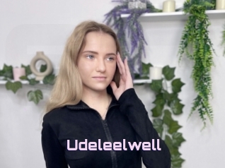 Udeleelwell
