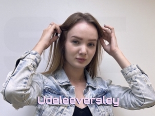 Udeleeversley