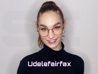 Udelefairfax
