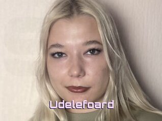 Udelefoard