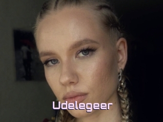 Udelegeer