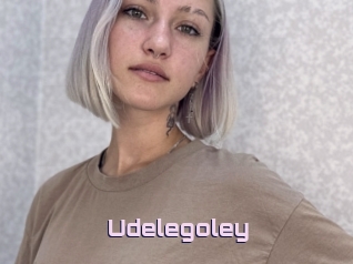 Udelegoley