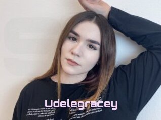 Udelegracey