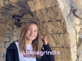 Udelegrindle