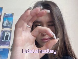 Udelehadley