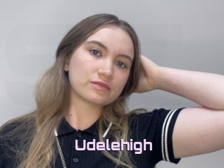 Udelehigh