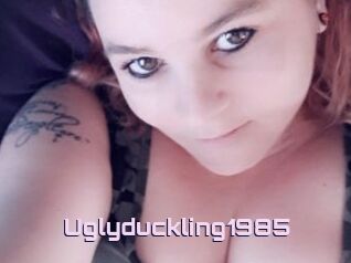 Uglyduckling1985