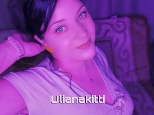 Ulianakitti