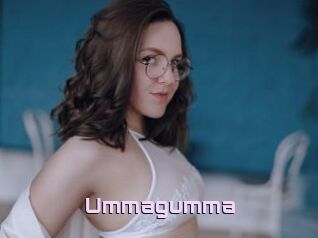 Ummagumma