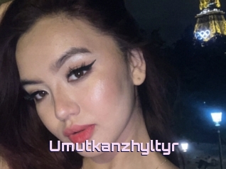 Umutkanzhyltyr
