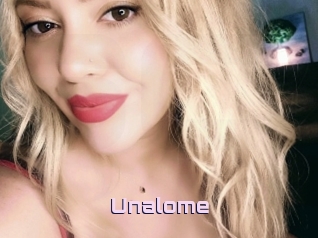 Unalome