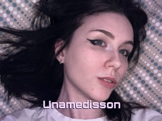 Unamedisson