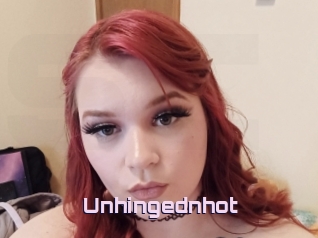 Unhingednhot