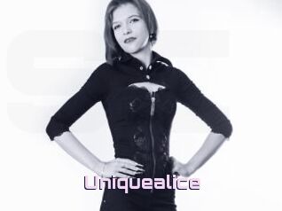 Uniquealice