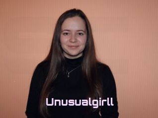 Unusualgirll