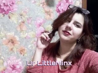Ur_LittleMinx